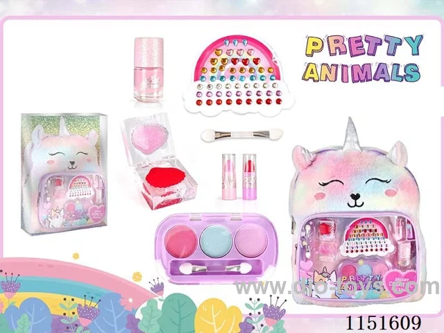 makeup set
