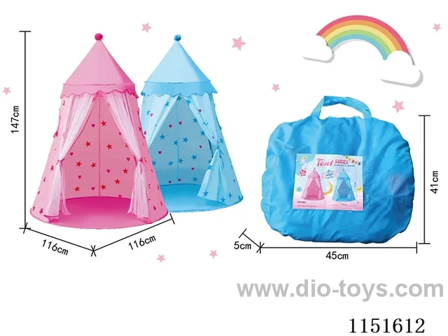 tents