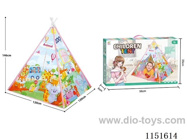 tents