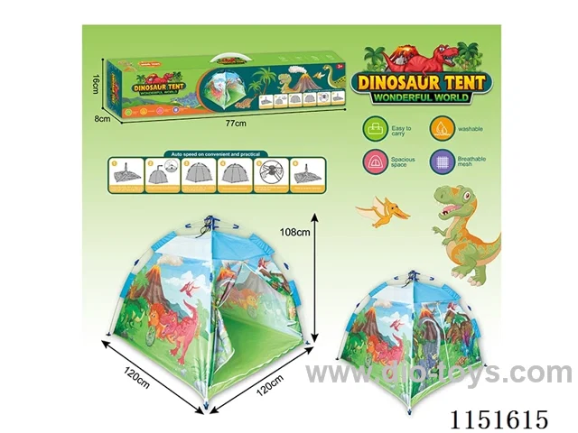 tents