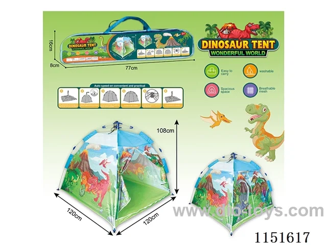tents