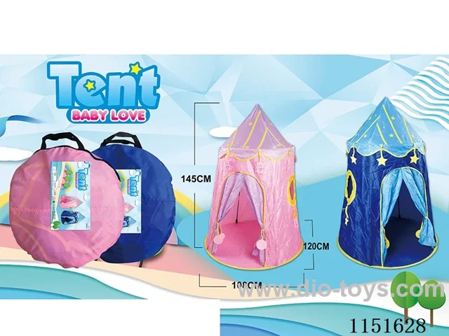 tents