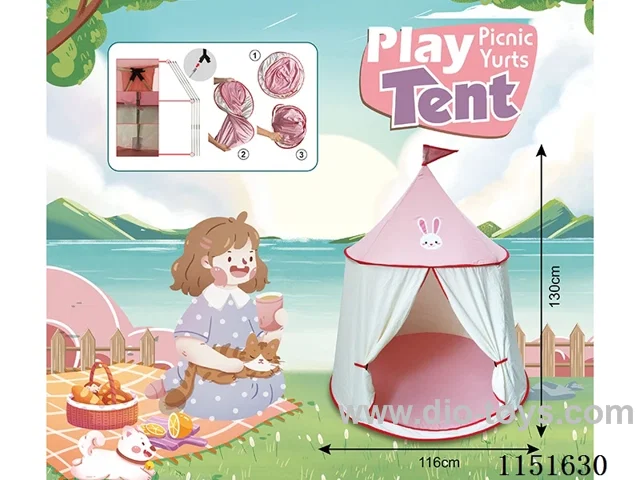 tents
