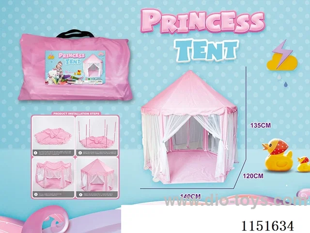 tents