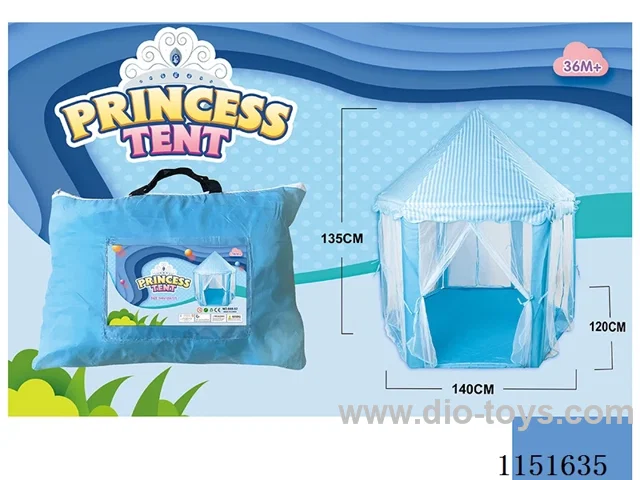 tents