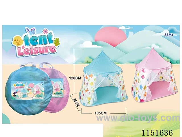 tents