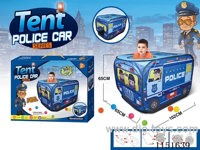 tents