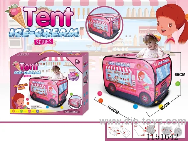 tents