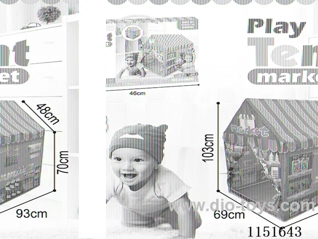 tents