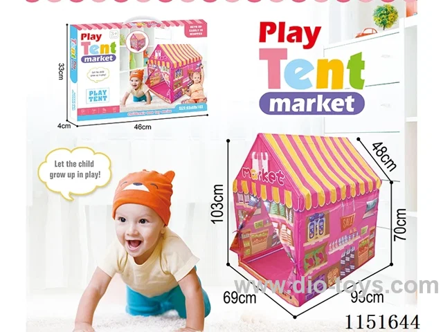 tents