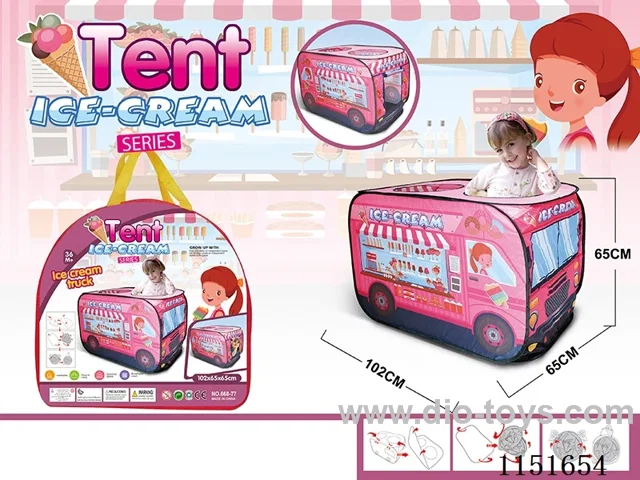 tents