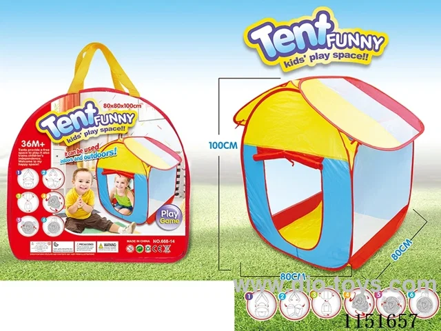tents