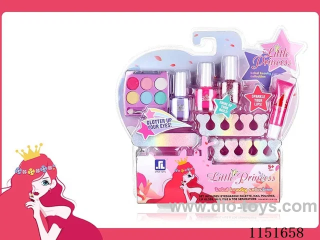 makeup set