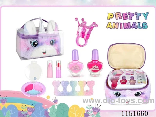 makeup set