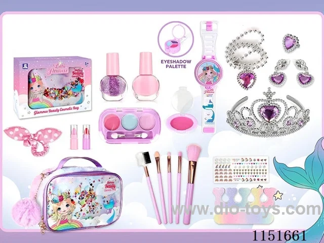 makeup set