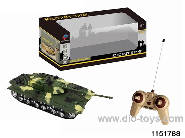 1:32 tanks