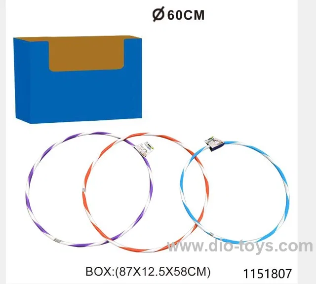 60CM Hula Hoop