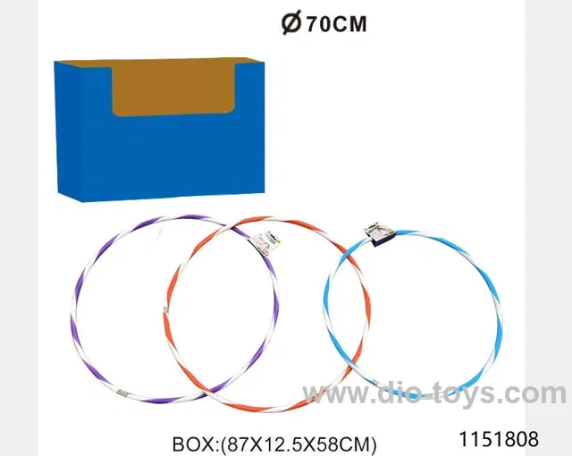 70CM Hula Hoop