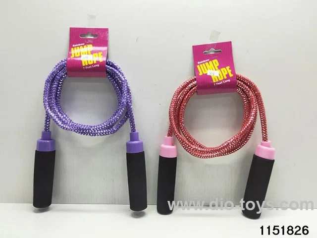 jump rope