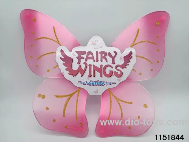butterfly wing