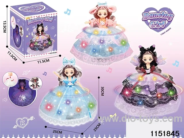 Princess Kuromi