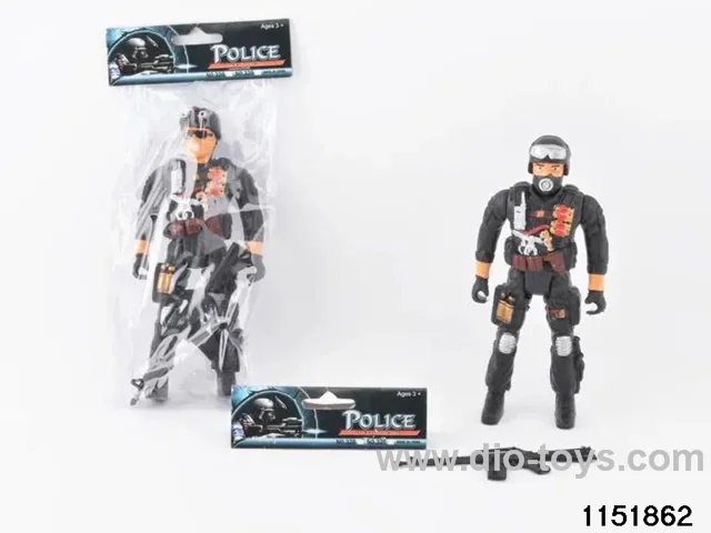 police officer