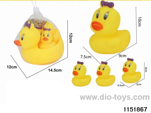 butterfly duck