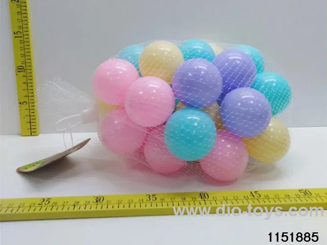 sea ball