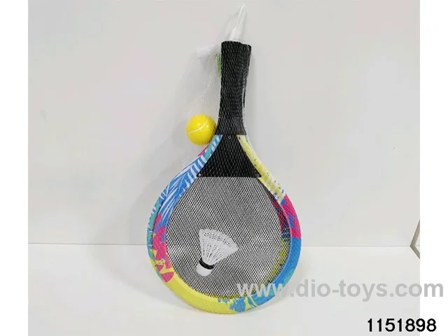 tennis racket