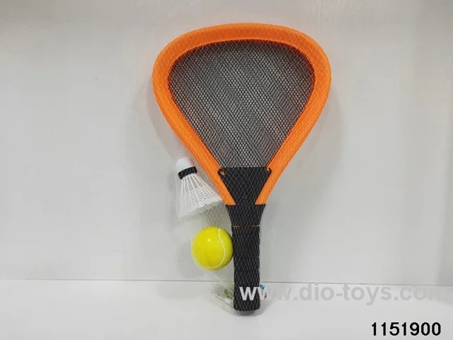 tennis racket