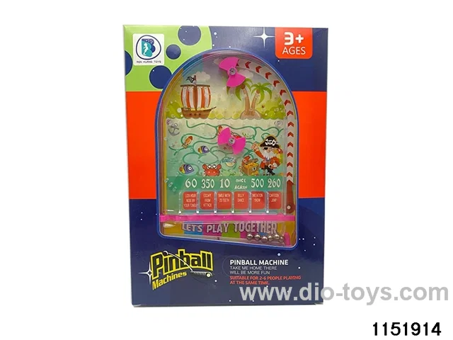 pachinko