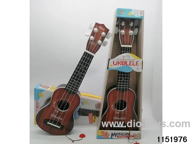 17 inch ukulele