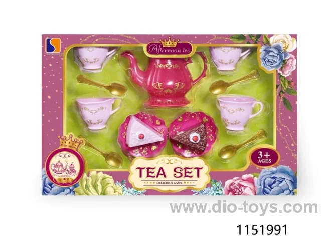 tea set