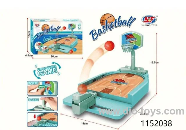 Sport Basketball Table