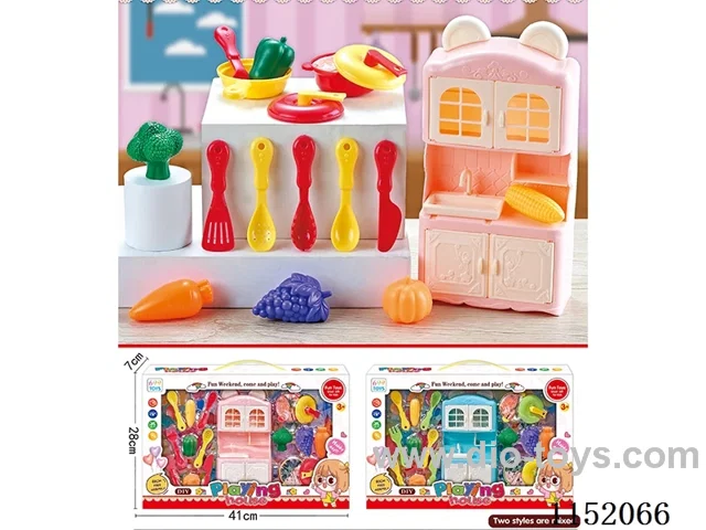 kitchen set 2mixed