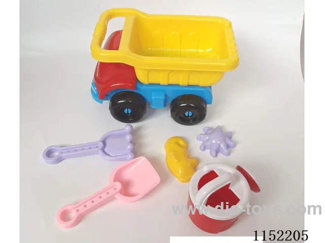 Beach Toys