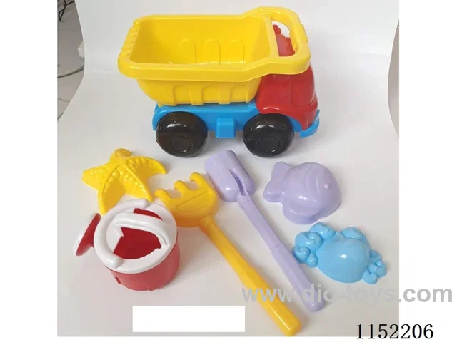 Beach Toys