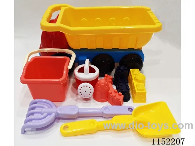 Beach Toys