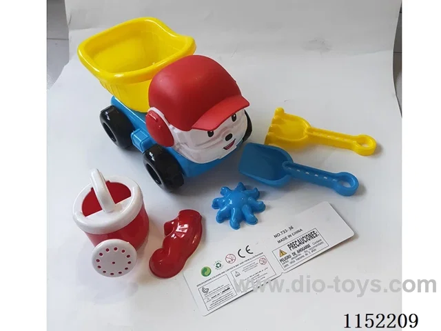 Beach Toys