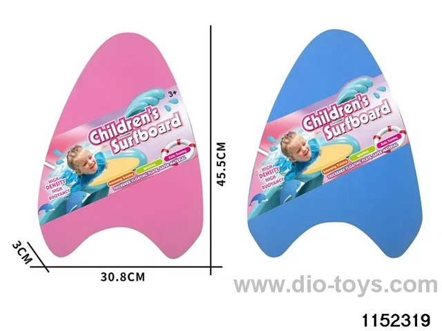 Surf board