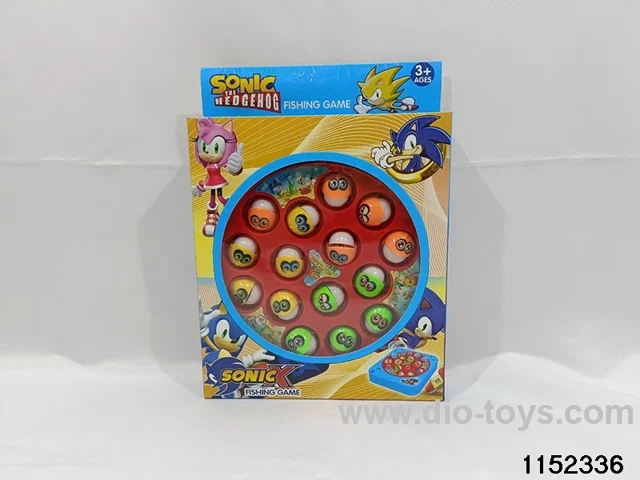 Electric fishing reel