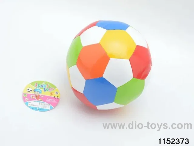 6 inch PU color ball