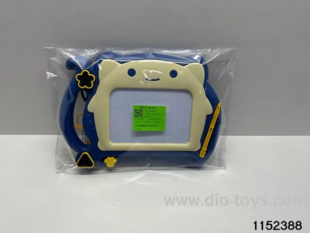 magnetic writing tablet