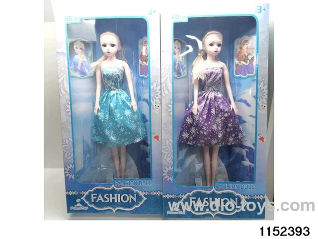 22 Inch Barbie Doll