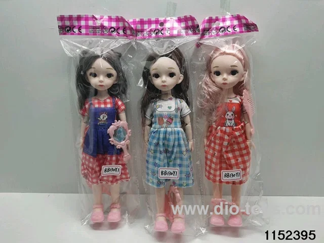 12 inch Doll