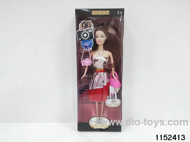11-inch Barbie