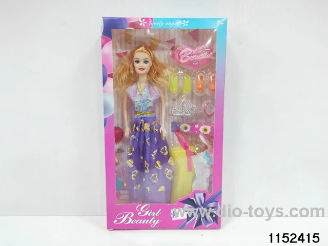 11-inch Barbie
