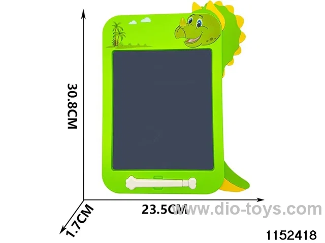 10.5 inch drawing board