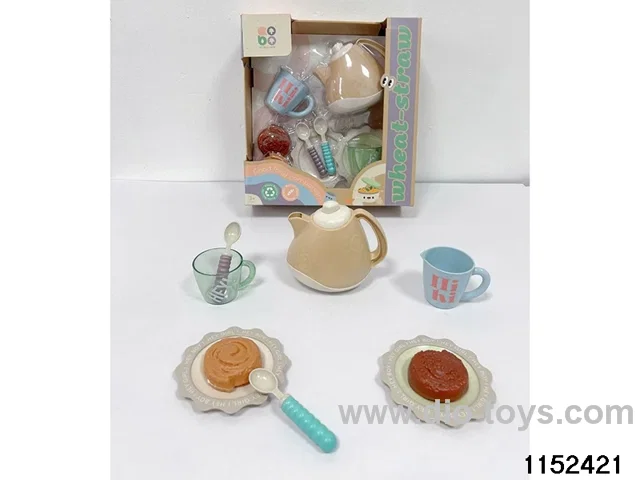tea set