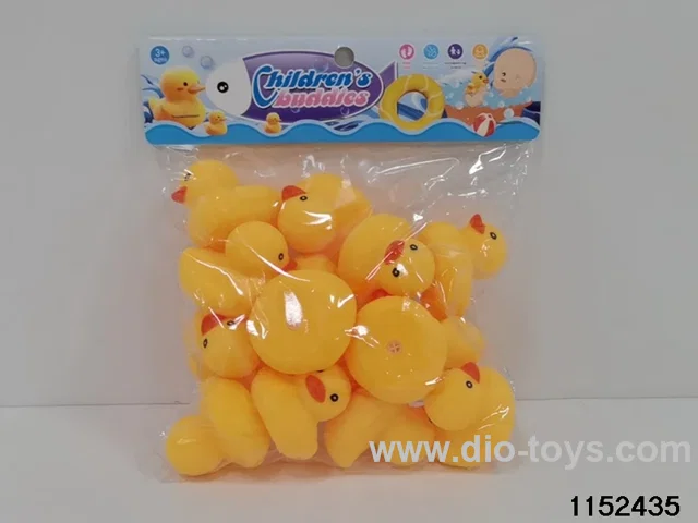 ducks (15pcs)